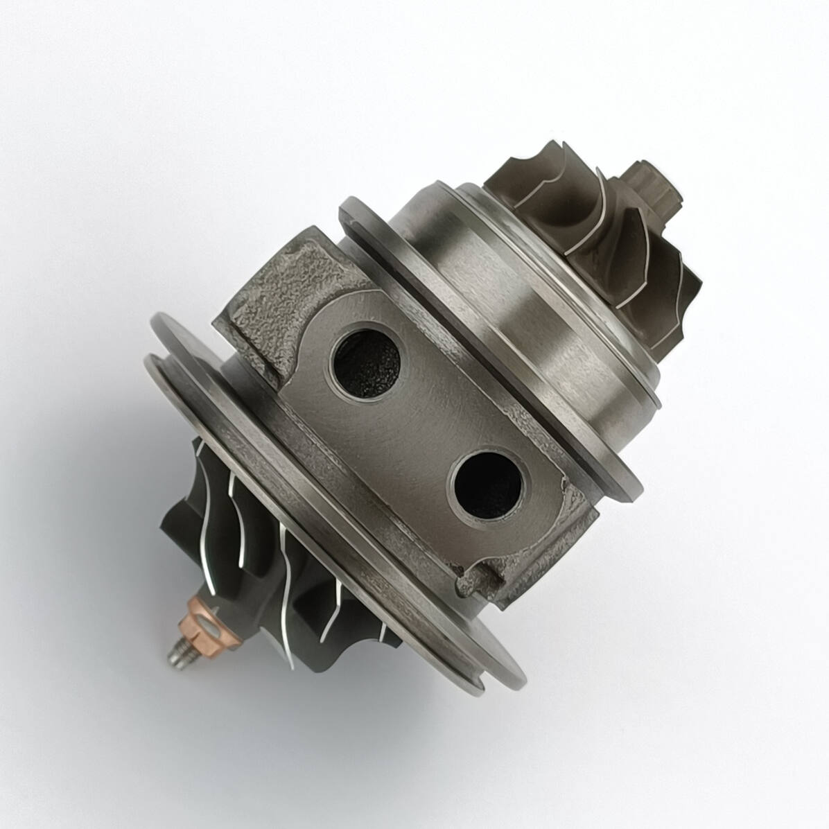 TF035 Turbo CHRA 49135-03200 49135-02200 For Turbochargers For Mitsubishi Delica Pajero Shogun 2.8 D 4M40