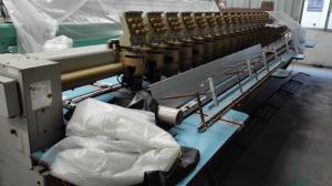 Quality Japan Used Barudan Embroidery Machine With Multipurpose BEMSH-YN2-22T wholesale