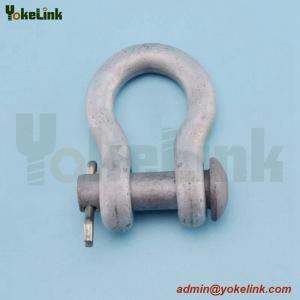 Quality Anchor Shackle wholesale