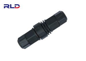 Quality 2 Pin 3 Pin Male Female Waterproof Cable Connectors IP68 Connector wholesale
