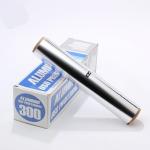 Grilling Baking Roasting Heavy Duty Household Aluminum Foil Roll Disposable