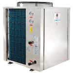 air source heat pump