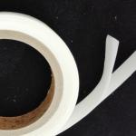 Strong Adhesion 0.06-0.5mm PES Hot Melt Film For Charge Clothing