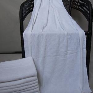 Quality Disposable 70*140cm Hotel Bath Sheet Towels wholesale