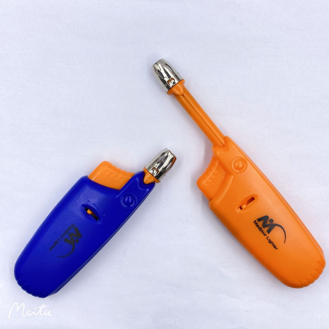 Cr Electric Cigarette Plasma Arc Kitchen Candle Camping BBQ Lighter