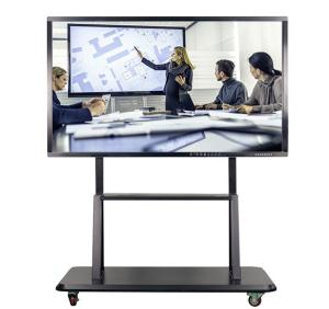 Quality 42 Inch Interactive Tv Touch Screen Whiteboard Handwriting With Printer wholesale