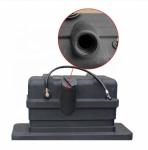Custom Adblue Tank Plastic Fuel Tank Diesel Box Rotoplastic Rotary Forming Mold
