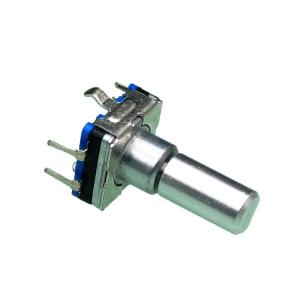 Quality ROHS Compliant Waterproof Optical Rotary Knob Encoder wholesale