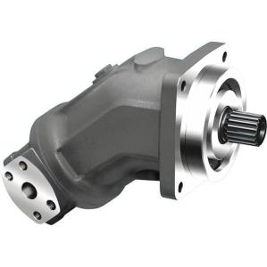 Quality A2FM45 Rexroth Piston Motor 45cc Displacement 400bar For Industrial Use wholesale