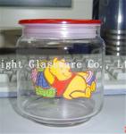 glass sugar jar in Storage Bottles & Jars wholesale
