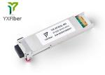 BIDI 10G 1330/1270nm 40km LC DDM XFP Transceiver