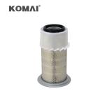 E70B Excavator Air Cleaner Filter 0996429 1099300 2446U271S2 For 4D32 Engine