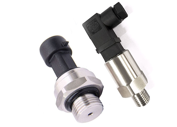 4-20ma 0.5-4.5V Compact Pressure Sensor For Water Level Measuring