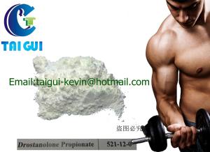Quality Drostanolone Propionate wholesale