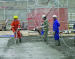 Japanese type concrete vibrator needle, concrete vibrator hose poker ,vibrator