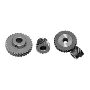 Quality Cylindric Screw Gear Helical Teeth For 20606 4400 Twin-Needle Machine wholesale