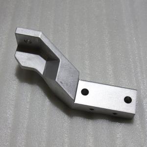 Quality OEM Aluminum CNC Milling Motorcycle Accessories Electroplating wholesale
