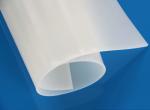 Food Grade Translucent Silicone Sheet, Silicone Gasket Sized 1-10mm X 1m X 10m