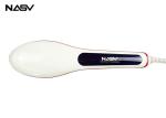 Original NASV100 Home Hair Straightener , Ceramic Automatic Hair Straightener