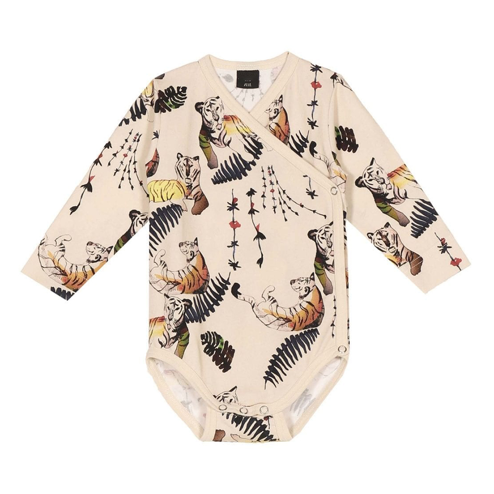 Printing pajamas NEWBORN ROMPER kids clothes whosale newborn baby clothes