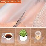 Anti Slip Underlay EVA Mat Non-toxic Drawer Liner for Table Decoration