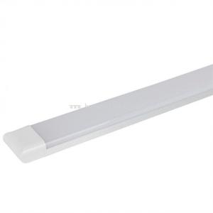 Quality 1200mm 4ft LED Batten Lights Dimmable Ceiling Linear For Laundry Room wholesale
