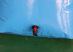 High Strength Repetitive Flexible Bladder Tank For Liquid Storage And Transporta