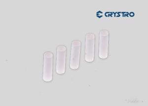 Quality Isolator Devices Tgg Single Crystal 3 Inch Diameter wholesale