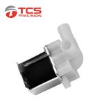 TCS Micro Electric Water Valve Coffee Machine Water Dispenser Solenoid Valve 2