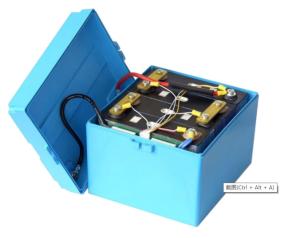 China 3 Years Deep Cycle 12V 200ah Lithium Battery Pack on sale