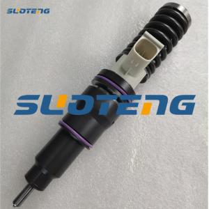 Quality 21371676 VOE21371676 Engine D13C MD13 Common Rail Fuel Injector wholesale