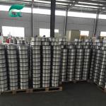 High Strength Aluminum Alloy Welding Wire ER5556 3 Years Warranty