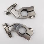 1-3/4" Spline Titanium Torsion For Universal Sprint Car
