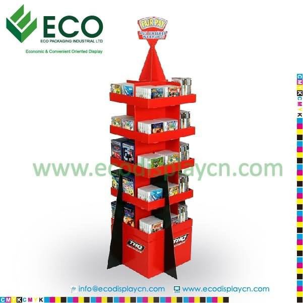 Christmas_promotion_greeting_card_display_racks_xmas