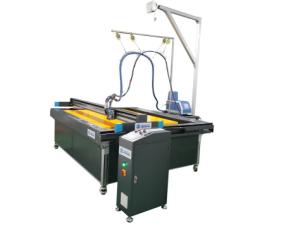 Quality Aluminum Alloy XY Gluer Gluejet 5L HOT GLUE for Industrial Use wholesale