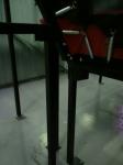 322M2 Amusement Park Large Trampolines for Sale Large Trampoline Big Square