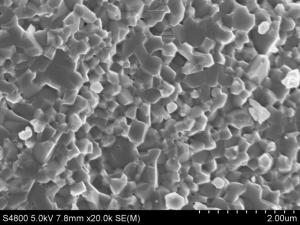 Quality CA BCA Ceramic Abrasive Industrial Abrasives CUBITRON-321 wholesale