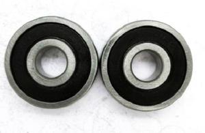 Quality High Precision C3 Conveyor Roller Bearing 6203 2rs 17X40X12cm wholesale