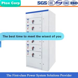 Quality GCS1 switch equipment lv switchgear wholesale