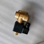 Newly Designed and Certified Solenoid Valve for Fusheng Industrial Air