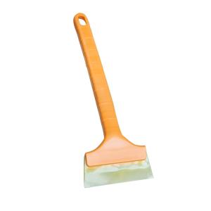 Quality Car Ice Scraper Gum ABS Plastic 33cm Snow Remover Brush for Windscreen Cleaning wholesale