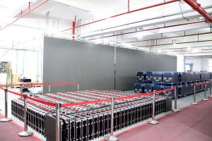 Quality HD 3840Hz 900W 800CD/m2 P1.25 stage Led Video Wall wholesale
