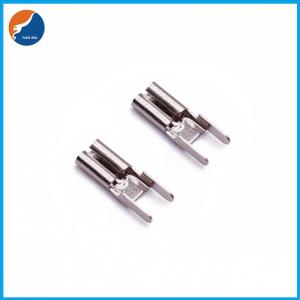 China 0.3mm PCB Fuse Clips on sale
