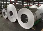 DIN 14301 304 430 904 Hot Rolled Stainless Steel Coil 2B 1mm Stainless Steel