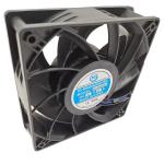 IP68 Waterproof 12000RPM 293CFM High Pressure Fan