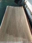 Red Oak Veneer Sheet, Crown Cut, 4' X 8', Thickness 0.40MM