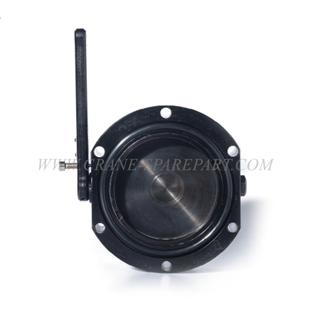 SANY Crane JZF80FD Manual Ac Reversing Valve original 60188476