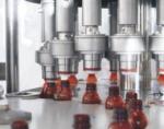 RoHS 6000BPH High Viscosity Filling Machine For Plastic Bottles