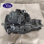PC50MR-2 708-3S-00872 Excavator Hydraulic Pump 7083S00462 7083S00521 7083S00460