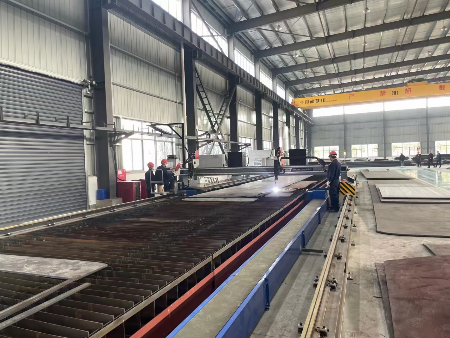 Hot Rolled Stainless Steel Clad Plate SUS302 S30210 Composite Wear resistant